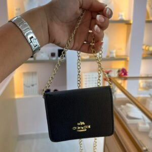 Bolso Mini de Lujo