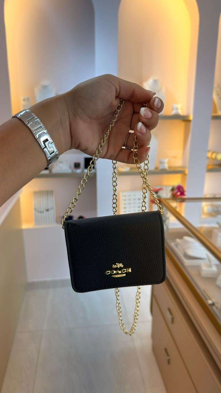 Bolso Mini de Lujo