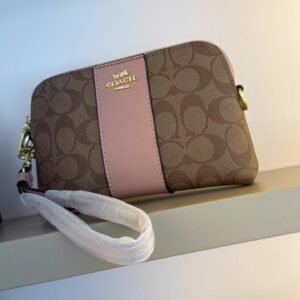 Bolsa Rosa