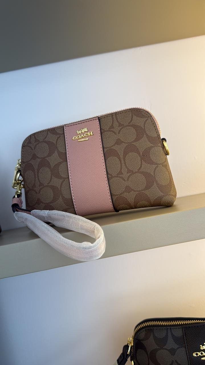 Bolsa Rosa
