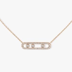 Cadena Oro L 18 k MKS