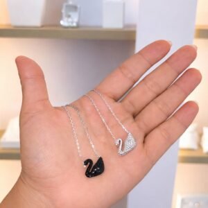 Cadena Cisne Brillante