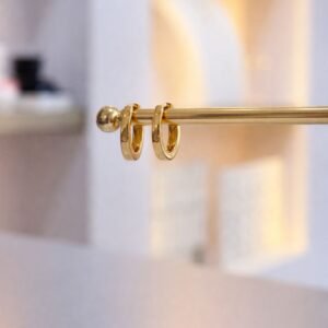 Candonga Mini Love Oro L 18 k