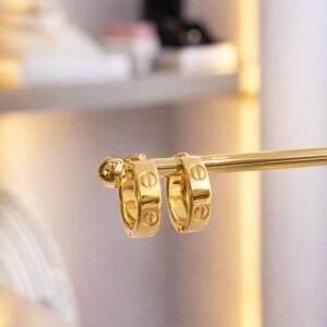 Candonga Love Grande Oro L 18 k