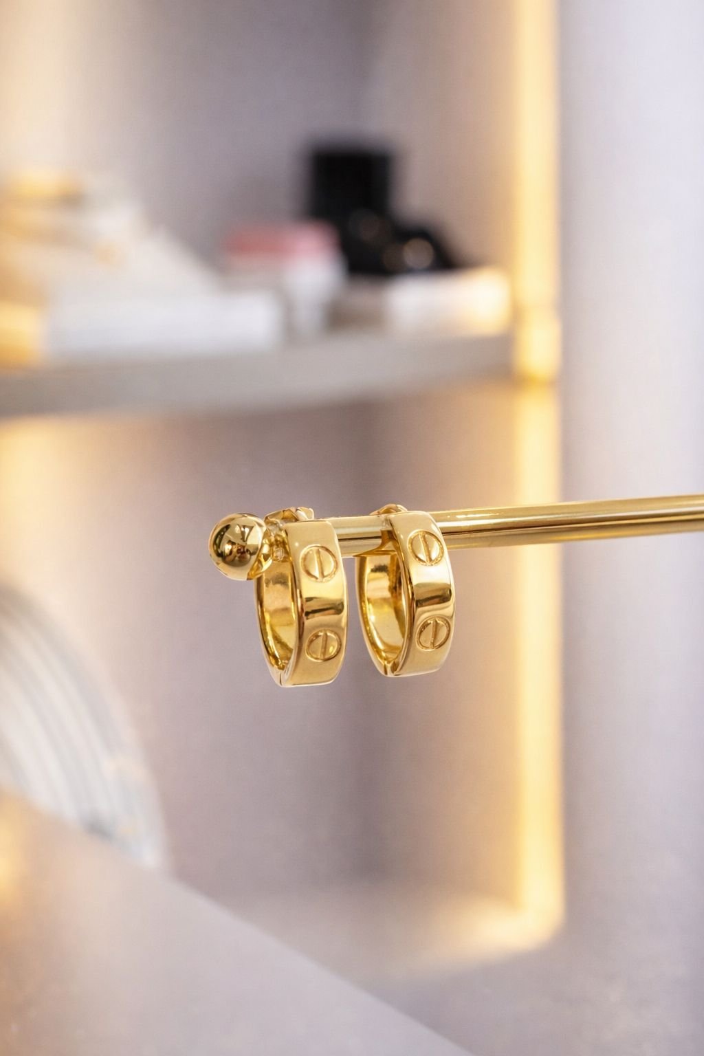 Candonga Love Grande Oro L 18 k