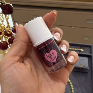 Tinta Cherry de Labios