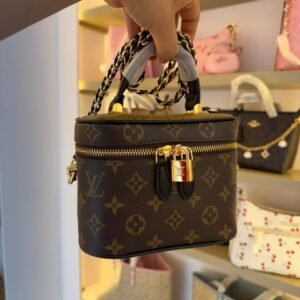 BOLSO BAUL LV