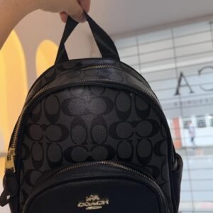 MORRAL NEGRO