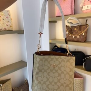 BOLSO BEIGE TULA