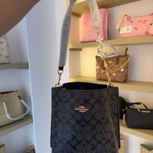 BOLSO TULA BLACK