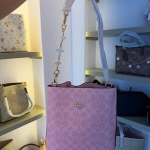 BOLSO TULA ROSA